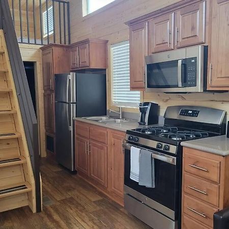 079 Tiny Home Nr Grand Canyon South Rim Sleeps 8 Valle Exterior foto