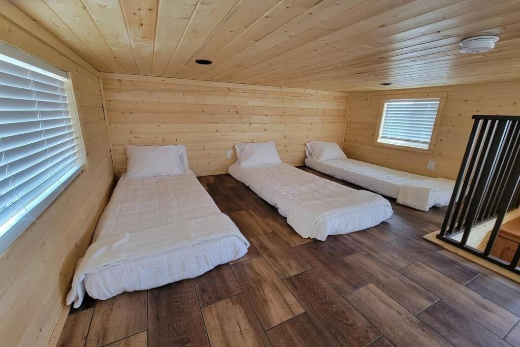 079 Tiny Home Nr Grand Canyon South Rim Sleeps 8 Valle Exterior foto