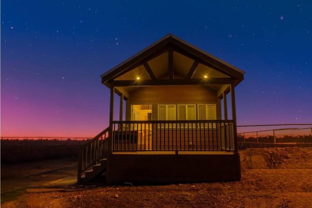 079 Tiny Home Nr Grand Canyon South Rim Sleeps 8 Valle Exterior foto
