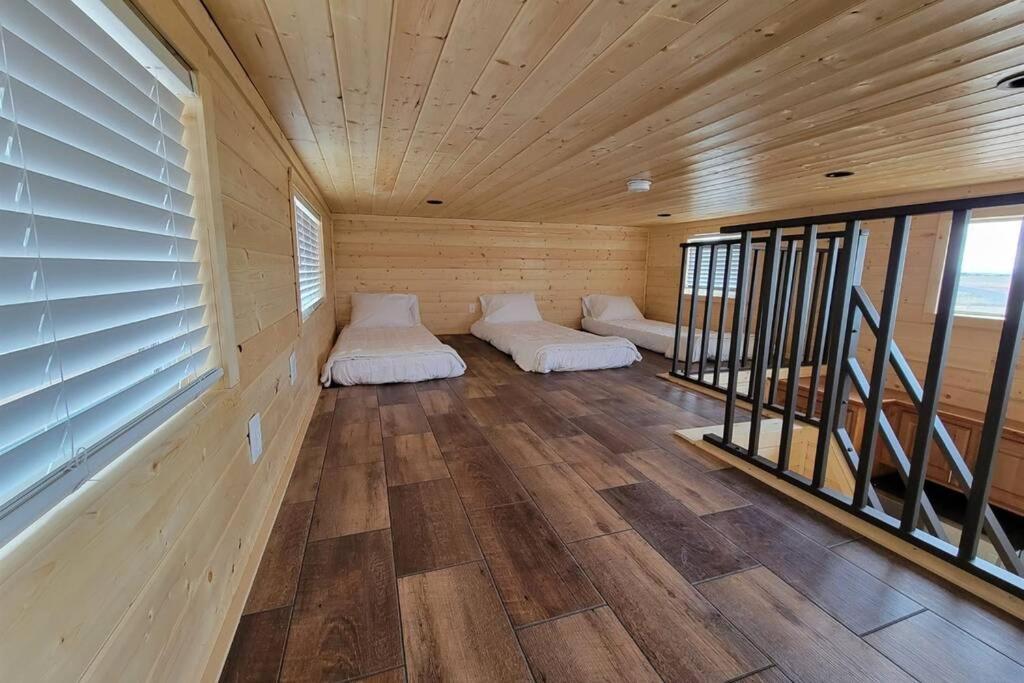 079 Tiny Home Nr Grand Canyon South Rim Sleeps 8 Valle Exterior foto